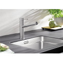 Смеситель Blanco Ambis 523118 для кухонной мойки