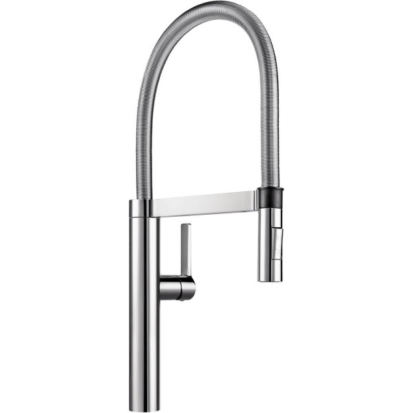 Смеситель Blanco Culina-S 517597 для кухонной мойки