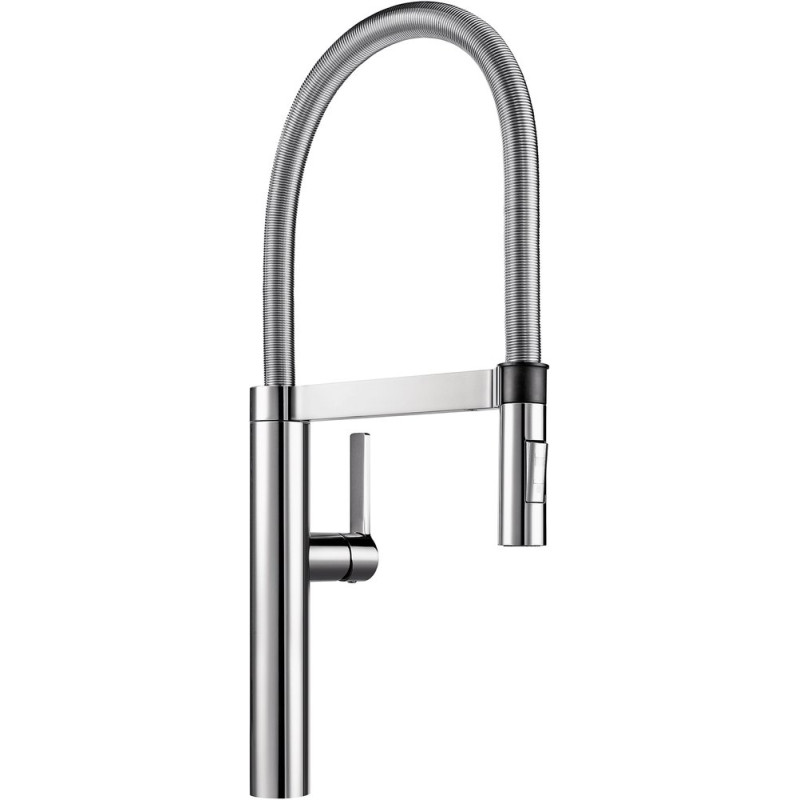 Смеситель Blanco Culina-S 517597 для кухонной мойки