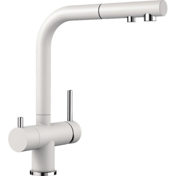 Смеситель Blanco Fontas-S II Silgranit 525204 для кухонной мойки