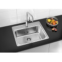 Смеситель Blanco Jurena-S 520765 для кухонной мойки