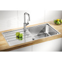 Смеситель Blanco Jurena-S 520765 для кухонной мойки