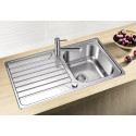 Смеситель Blanco Kano-S 521503 для кухонной мойки