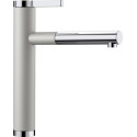 Смеситель Blanco Linee-S Silgranit 520745 для кухонной мойки