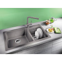 Смеситель Blanco Linus-S 516689 для кухонной мойки
