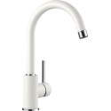 Смеситель Blanco Mida Silgranit 524204 для кухонной мойки