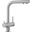 Смеситель Blanco Silgranit Fontas II 525147 для кухонной мойки