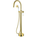 Смеситель Boheme Imperiale 289 напольный, для ванны с душем