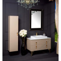 Смеситель Boheme Venturo 381 для раковины
