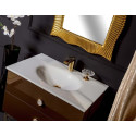 Смеситель Boheme Venturo 381 для раковины