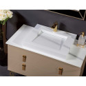 Смеситель Boheme Venturo 381 для раковины