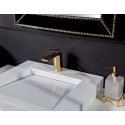 Смеситель Boheme Venturo 381 для раковины
