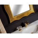 Смеситель Boheme Venturo 381 для раковины