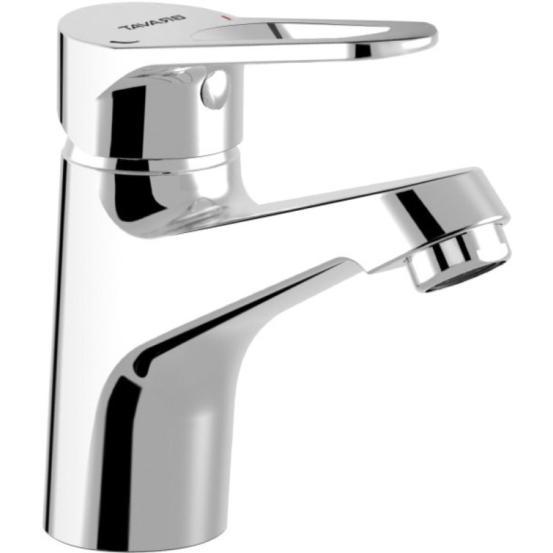 Смеситель Bravat Eco-D F193158C для раковины