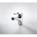 Смеситель Bravat Eco-D F193158C для раковины