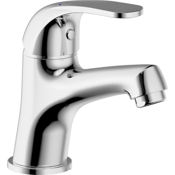 Смеситель Bravat Fit F1135188CP-RUS для раковины