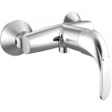 Смеситель Bravat Fit F9135188CP-01-RUS для душа