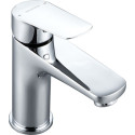 Смеситель Bravat Rhein F1429564CP-9-ENG для раковины