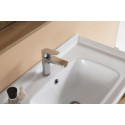 Смеситель Bravat Rhein F1429564CP-9-ENG для раковины