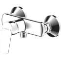 Смеситель Bravat Rhein F9429564CP-01-ENG для душа