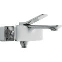 Смеситель Cersanit Odra 63051 для ванны с душем + душевой гарнитур