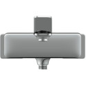 Смеситель Cersanit Odra 63051 для ванны с душем + душевой гарнитур