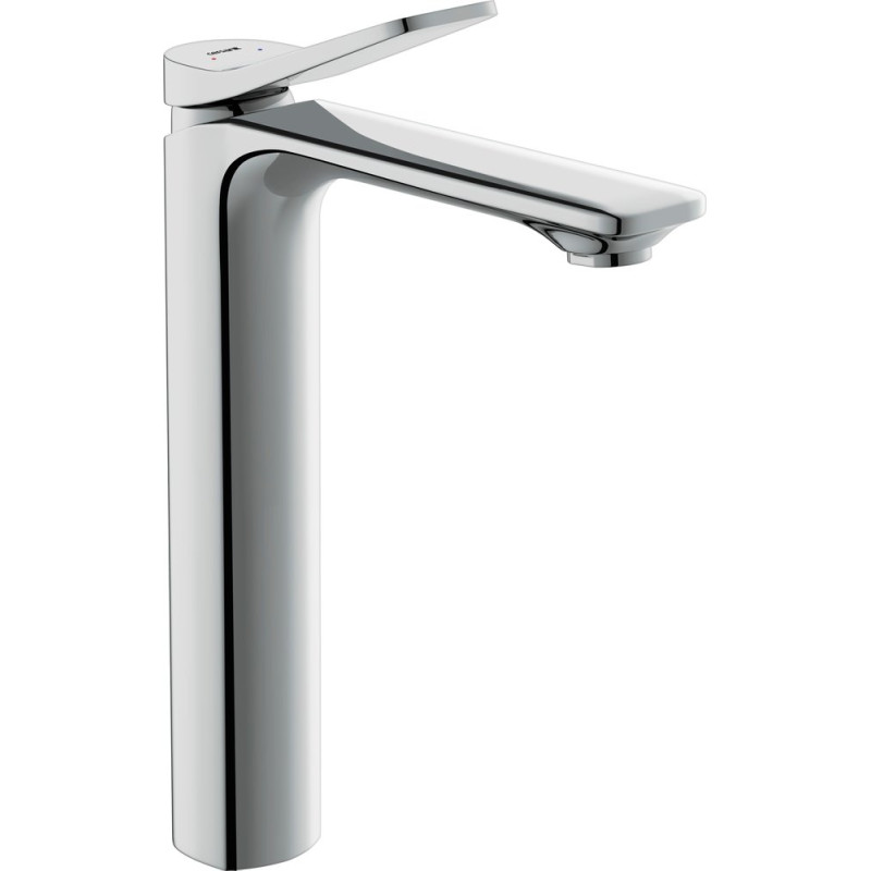 Смеситель Cersanit Odra 63054 для раковины, хром