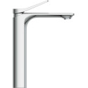 Смеситель Cersanit Odra 63054 для раковины, хром