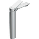 Смеситель Cersanit Odra 63054 для раковины, хром