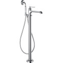 Смеситель Cezares Liberty F VDP 01 напольный