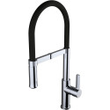 Смеситель Clever Chef 61100 для кухонной мойки