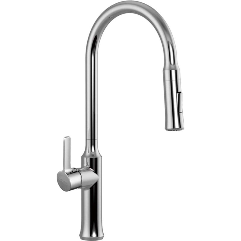 Смеситель Clever Chef 99440 для кухонной мойки