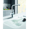Смеситель Clever Osmosis 99684 для кухонной мойки