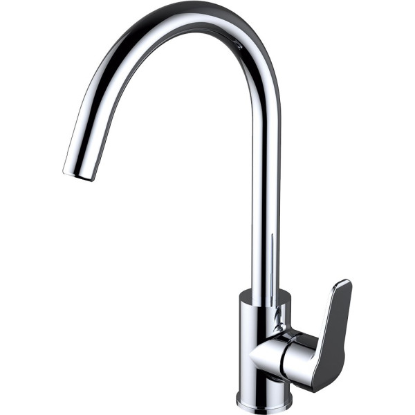 Смеситель Clever Start Elegance 60183 для кухонной мойки