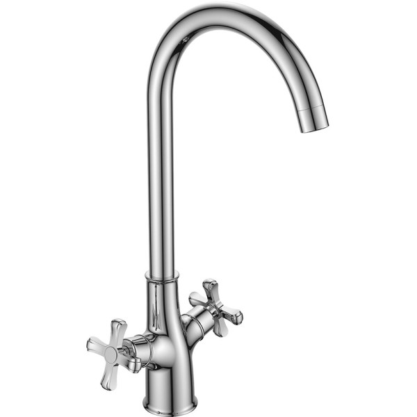 Смеситель Decoroom SO52 SO52028 для кухонной мойки
