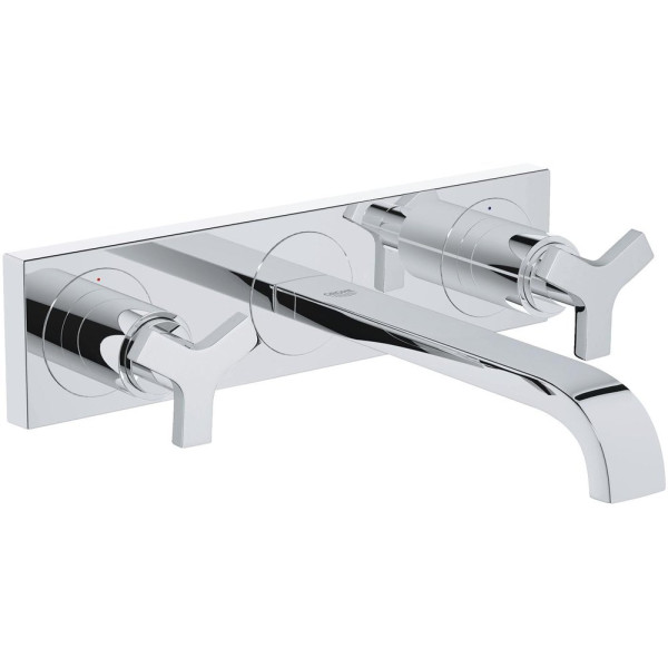 Смеситель Grohe Allure 20192000 для раковины