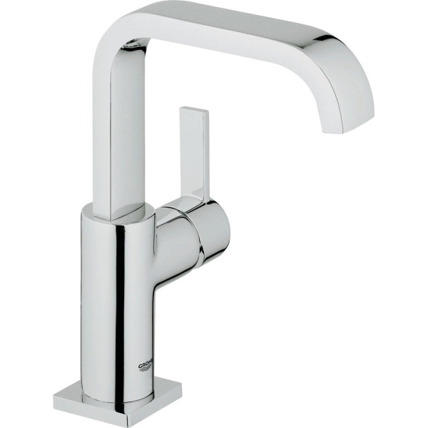 Смеситель Grohe Allure 23076000 для раковины