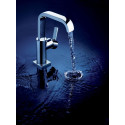 Смеситель Grohe Allure 23076000 для раковины