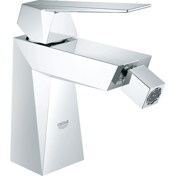 Смеситель Grohe Allure Brilliant 23117000 для биде