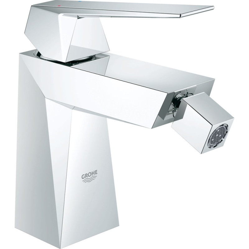 Смеситель Grohe Allure Brilliant 23117000 для биде