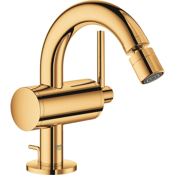 Смеситель Grohe Atrio New 32108GL3 для биде, холодный рассвет