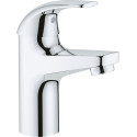 Смеситель Grohe BauCurve 32848000 для раковины, хром