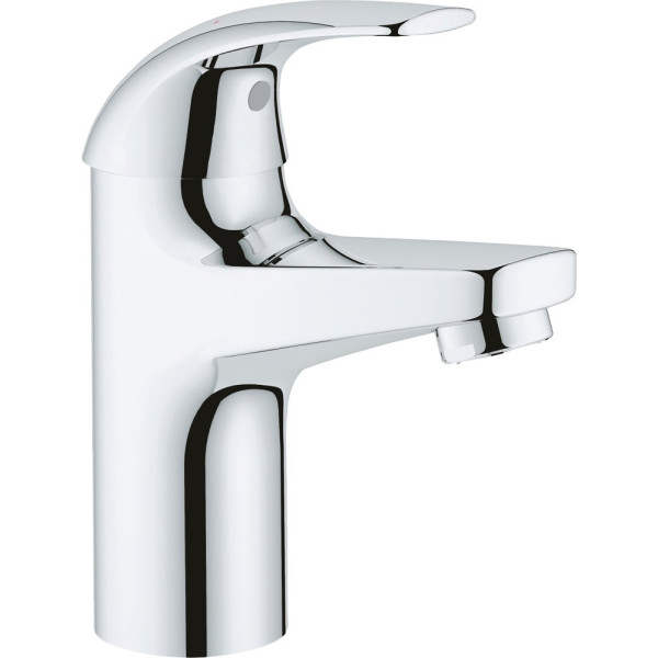 Смеситель Grohe BauCurve 32848000 для раковины, хром