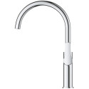 Смеситель Grohe Blue Pure Eurosmart 31722000 для кухонной мойки