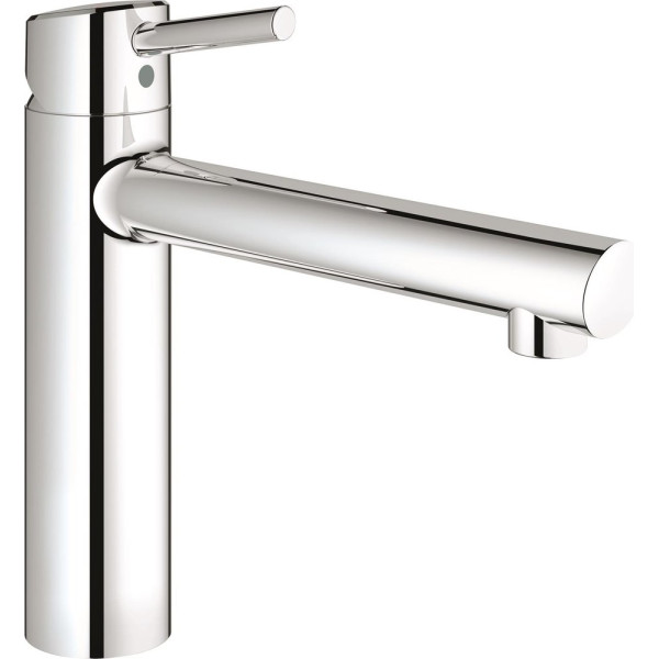 Смеситель Grohe Concetto 31128001 для кухонной мойки