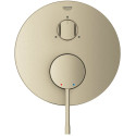 Смеситель Grohe Essence 24169EN1 для ванны с душем, никель