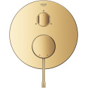 Смеситель Grohe Essence 24169GL1 для ванны с душем, холодный рассвет