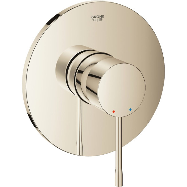 Смеситель Grohe Essence Pro 24168BE1 для душа, никель