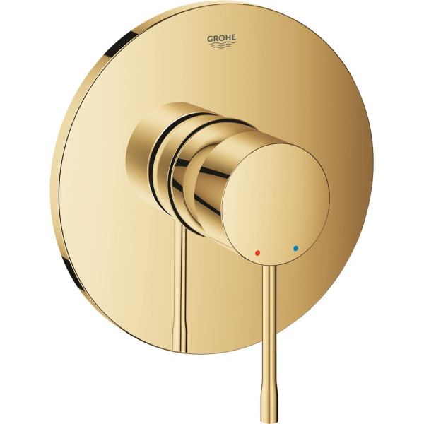 Смеситель Grohe Essence Pro 24168GL1 для душа, холодный рассвет