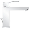 Смеситель Grohe Eurocube 23445000 для раковины